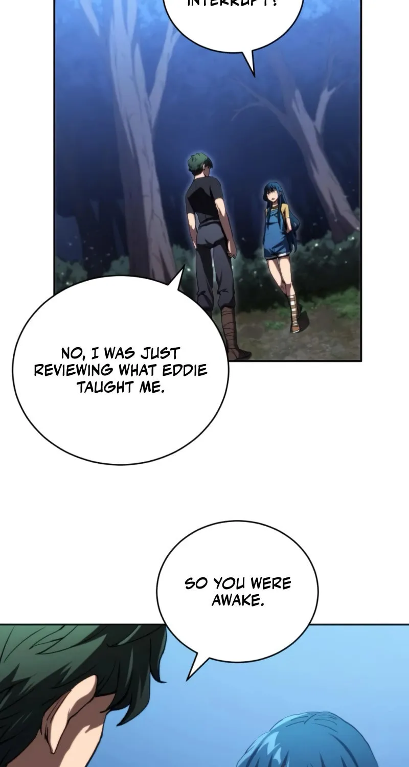 Read Wild Ranker chapter 15 image 67 on Lezhin