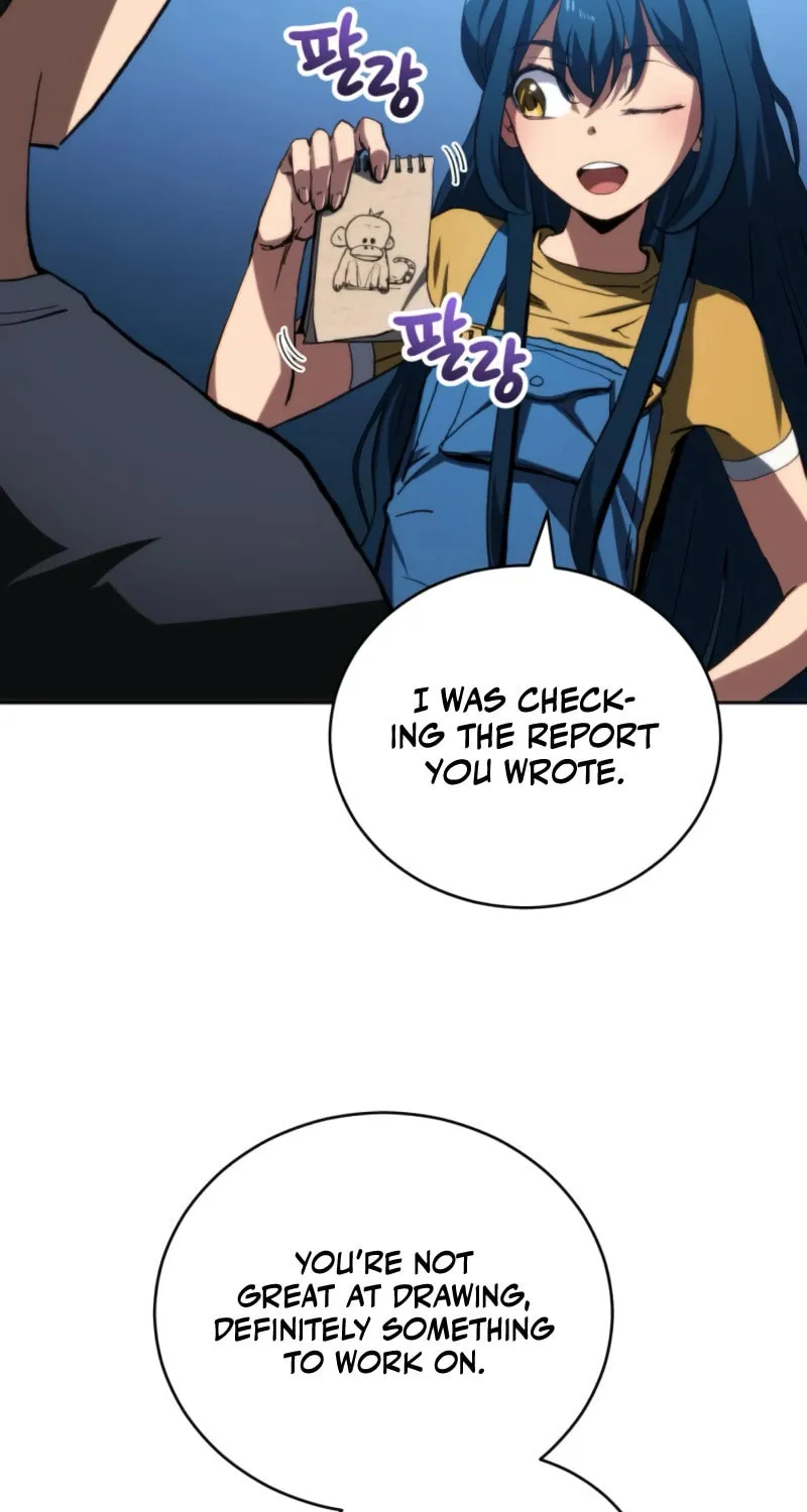 Read Wild Ranker chapter 15 image 68 on Lezhin