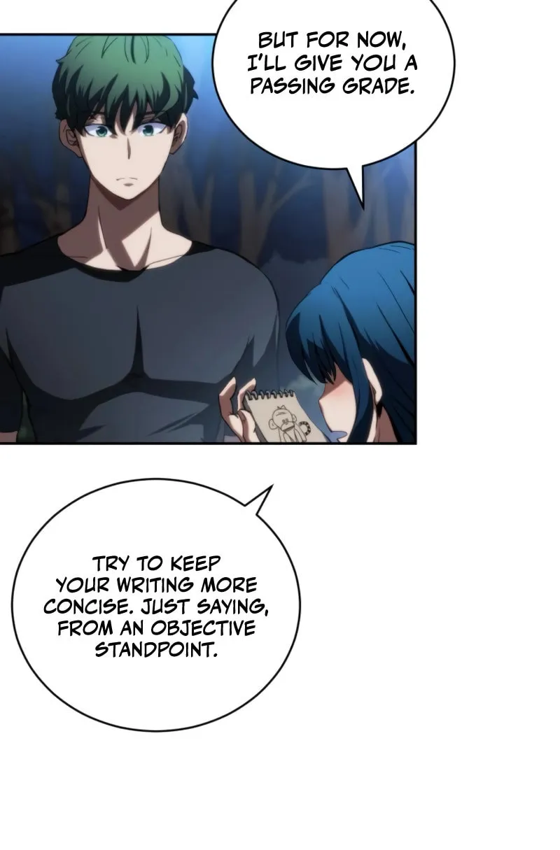 Read Wild Ranker chapter 15 image 69 on Lezhin