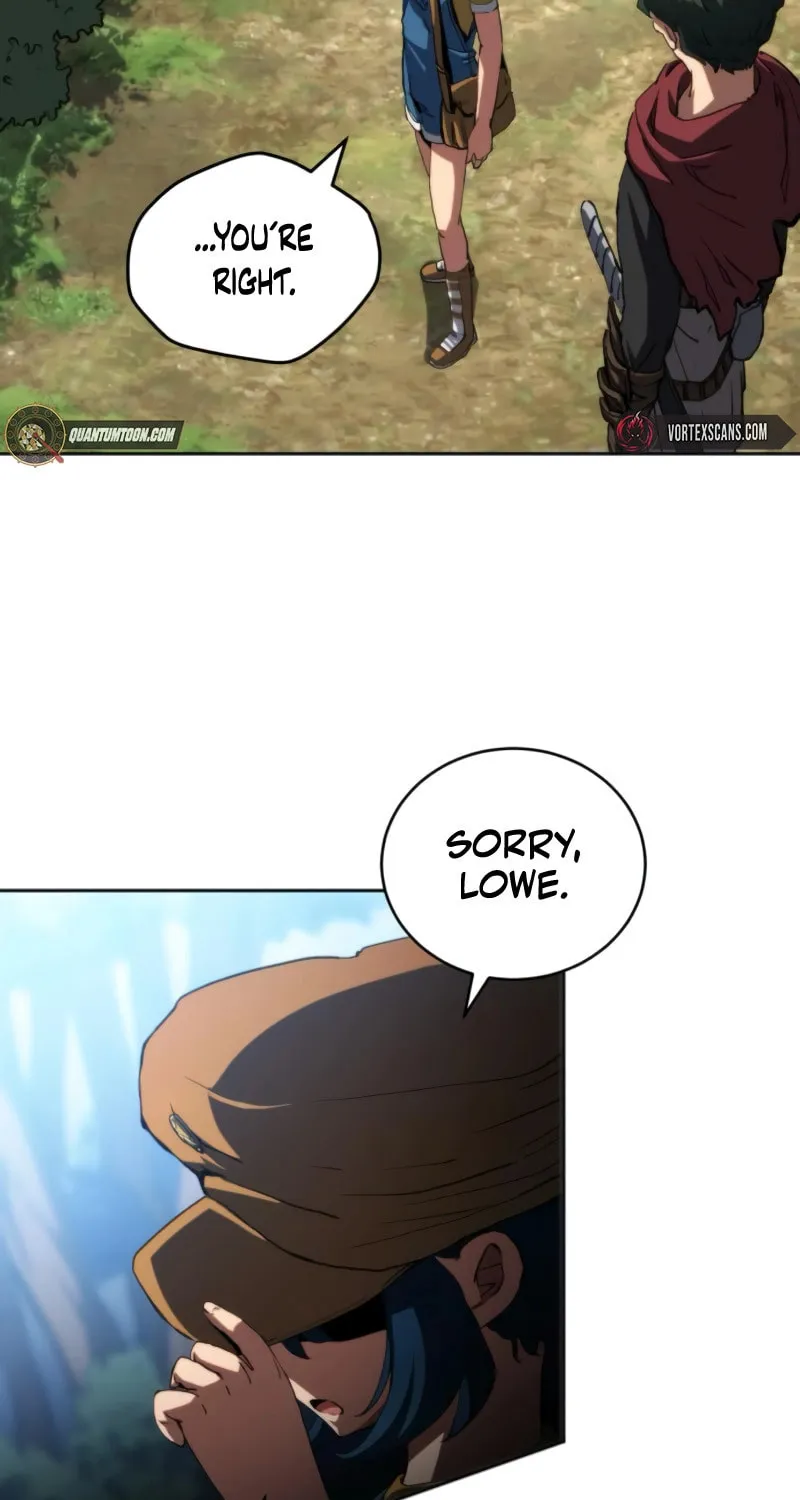 Read Wild Ranker chapter 15 image 7 on Lezhin