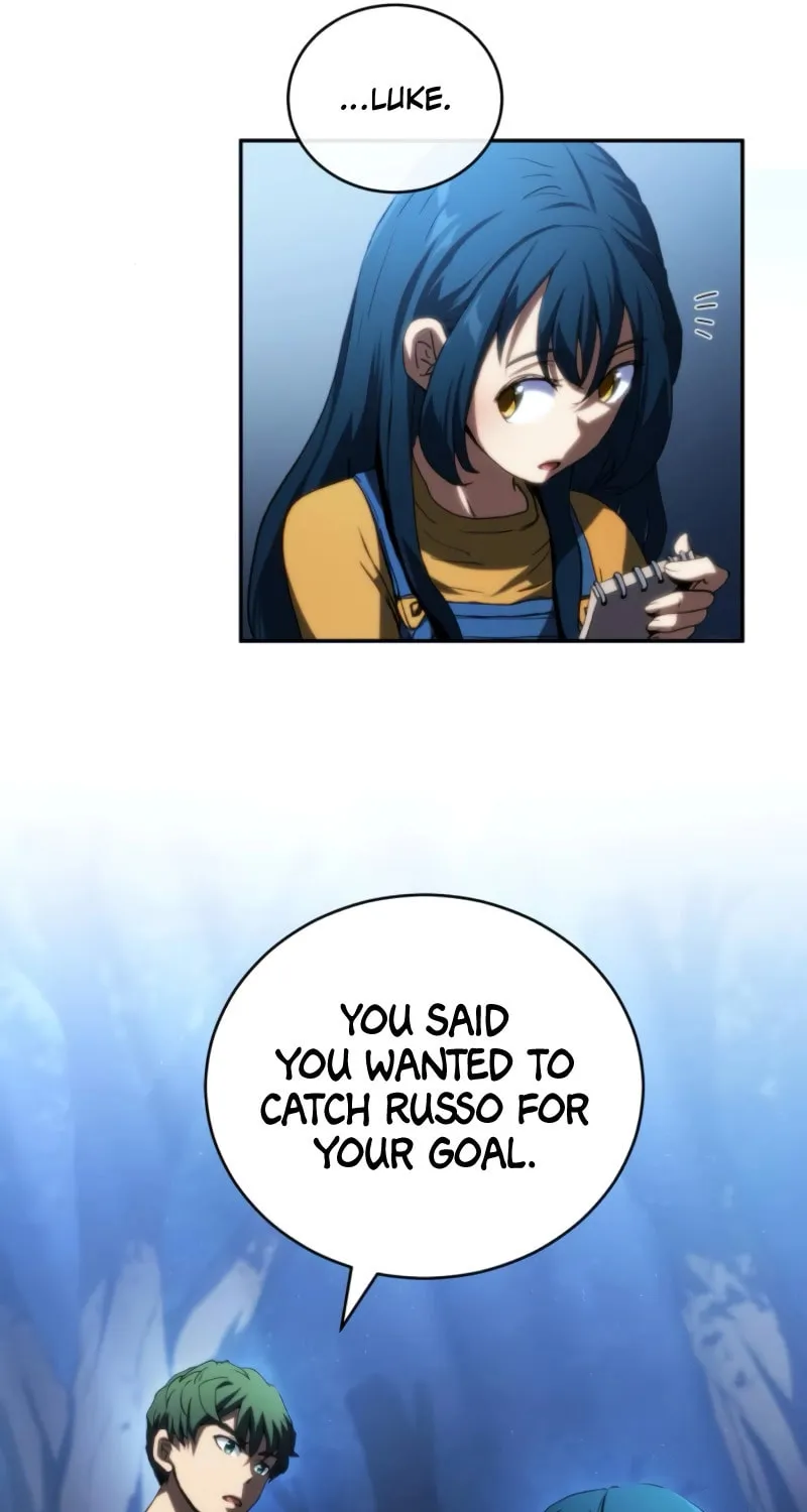 Read Wild Ranker chapter 15 image 70 on Lezhin
