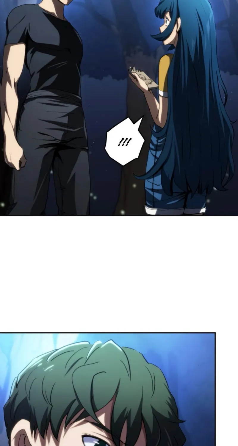Read Wild Ranker chapter 15 image 71 on Lezhin