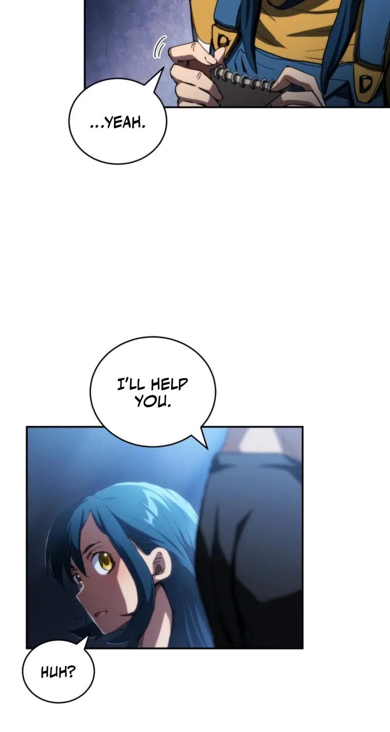 Read Wild Ranker chapter 15 image 73 on Lezhin