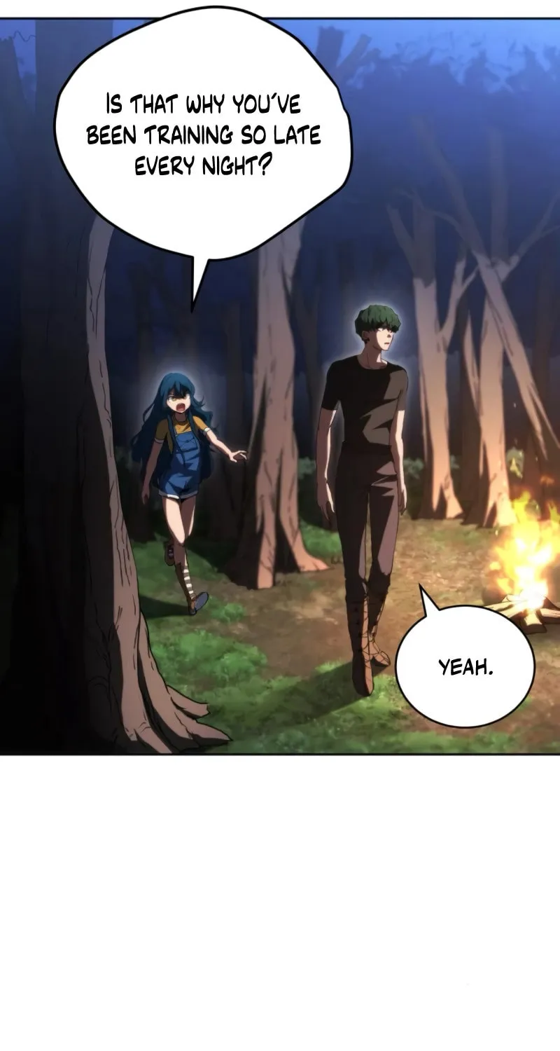 Read Wild Ranker chapter 15 image 78 on Lezhin