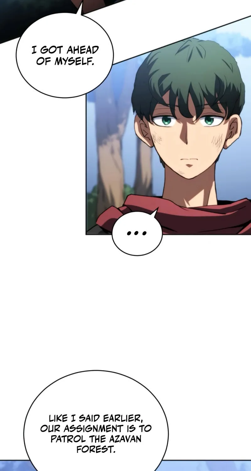 Read Wild Ranker chapter 15 image 8 on Lezhin