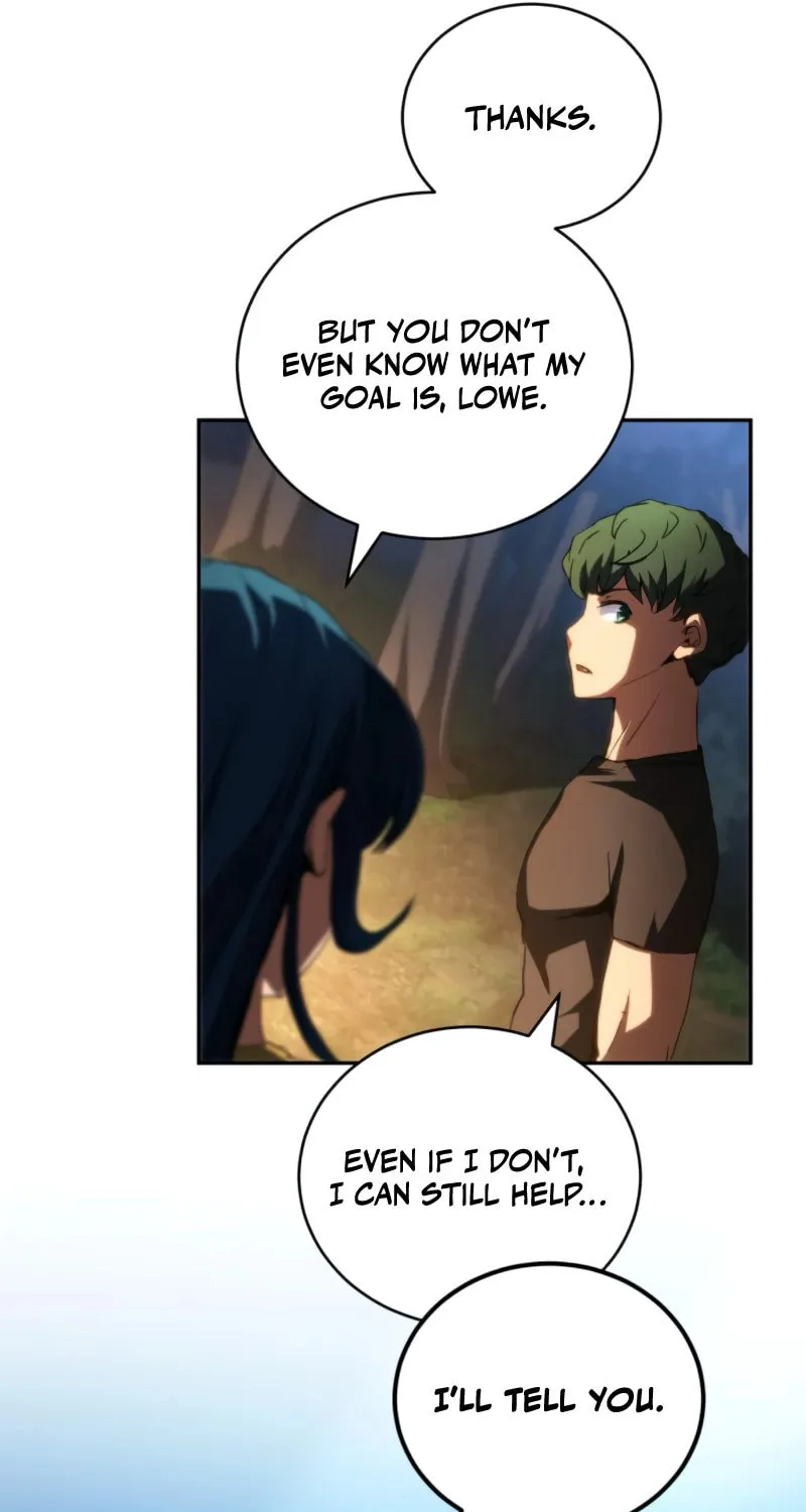 Read Wild Ranker chapter 15 image 80 on Lezhin