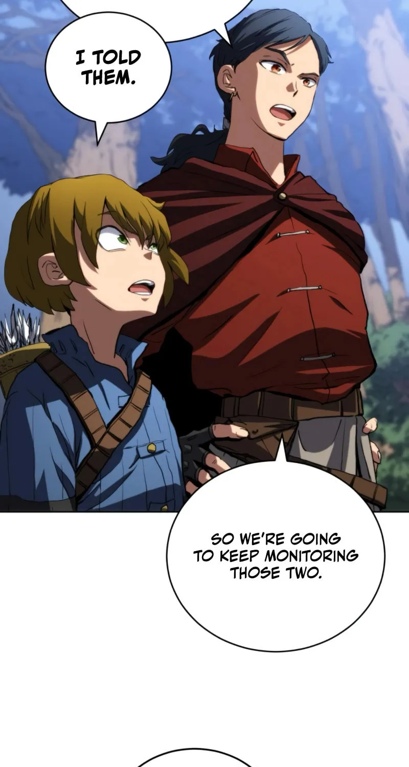Read Wild Ranker chapter 15 image 9 on Lezhin