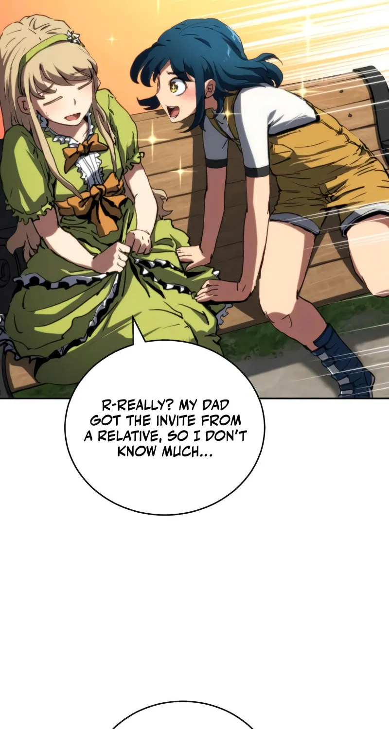 Read Wild Ranker chapter 16 image 13 on Lezhin