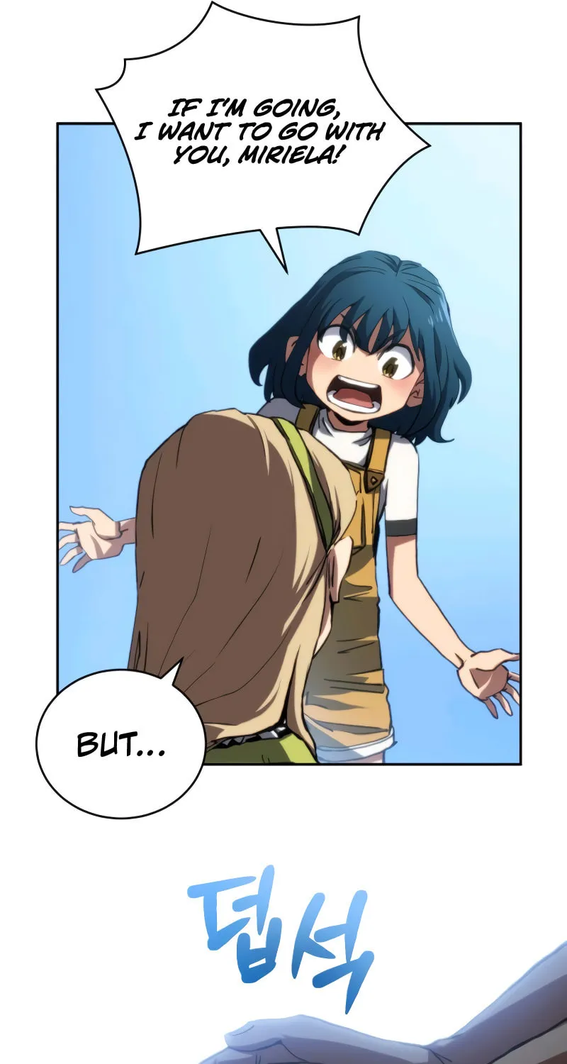 Read Wild Ranker chapter 16 image 19 on Lezhin