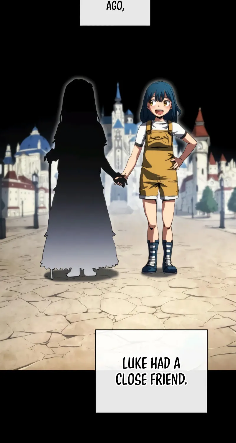 Read Wild Ranker chapter 16 image 2 on Lezhin