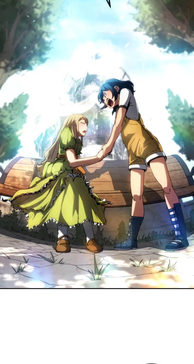 Read Wild Ranker chapter 16 image 21 on Lezhin