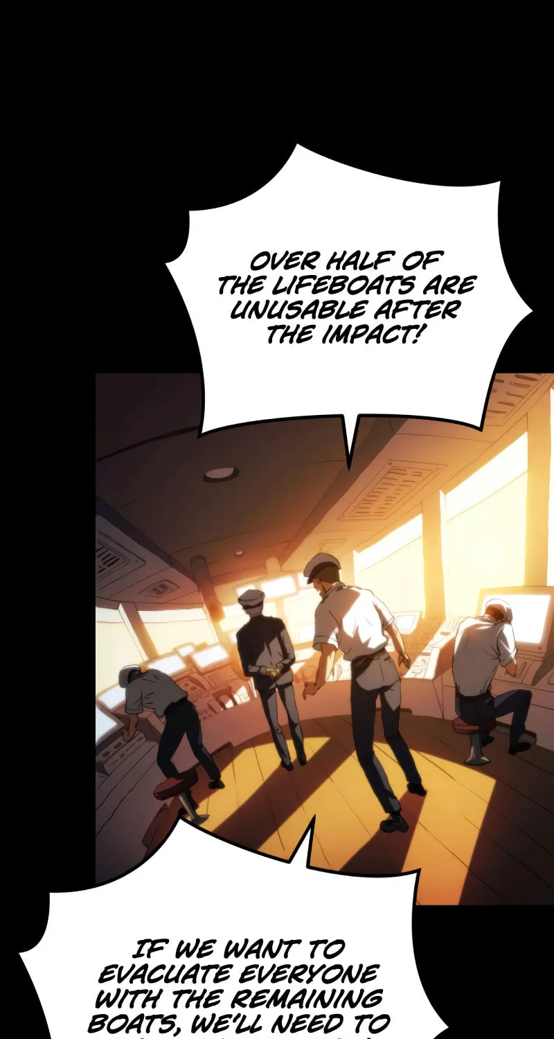 Read Wild Ranker chapter 16 image 32 on Lezhin