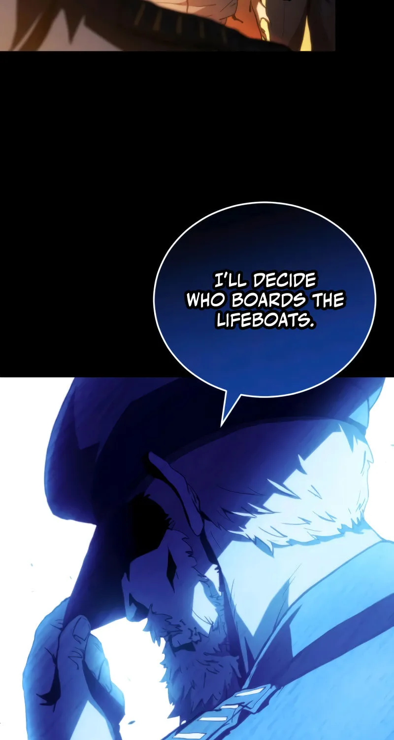 Read Wild Ranker chapter 16 image 34 on Lezhin