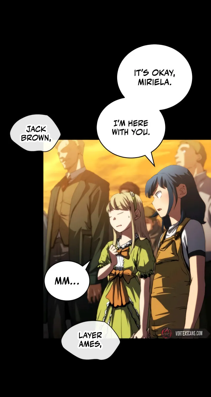 Read Wild Ranker chapter 16 image 41 on Lezhin