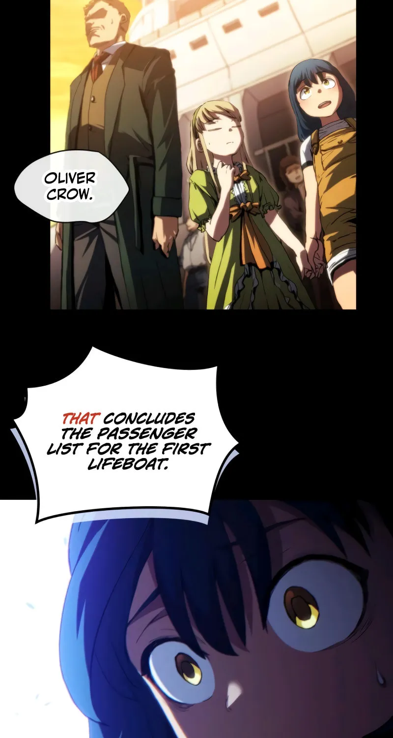Read Wild Ranker chapter 16 image 43 on Lezhin