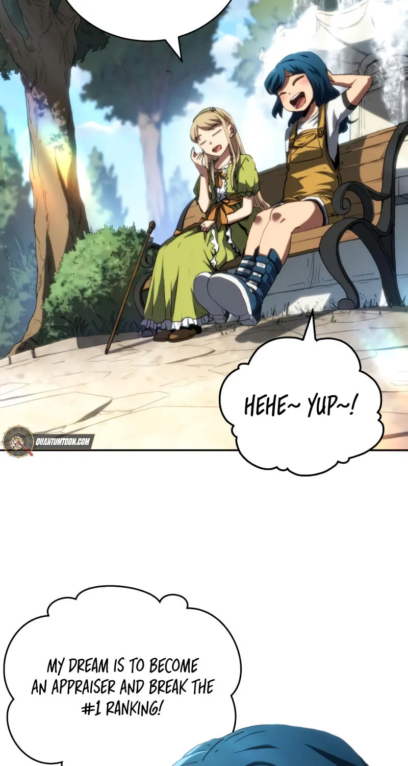 Read Wild Ranker chapter 16 image 6 on Lezhin