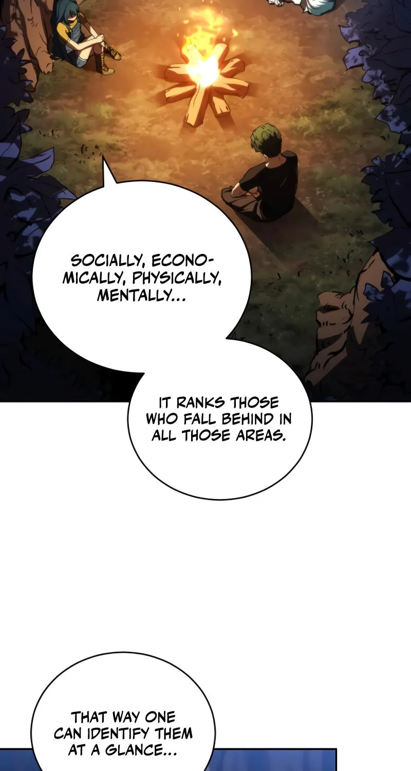 Read Wild Ranker chapter 16 image 69 on Lezhin