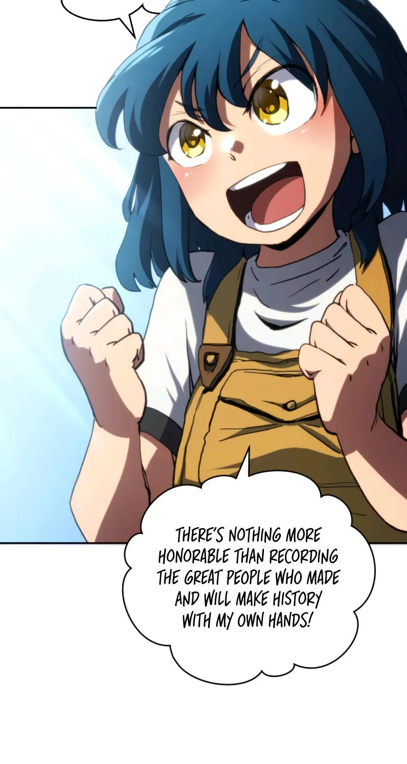Read Wild Ranker chapter 16 image 7 on Lezhin