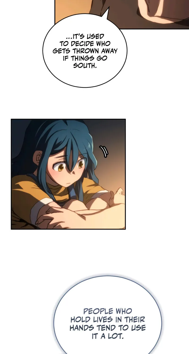 Read Wild Ranker chapter 16 image 71 on Lezhin
