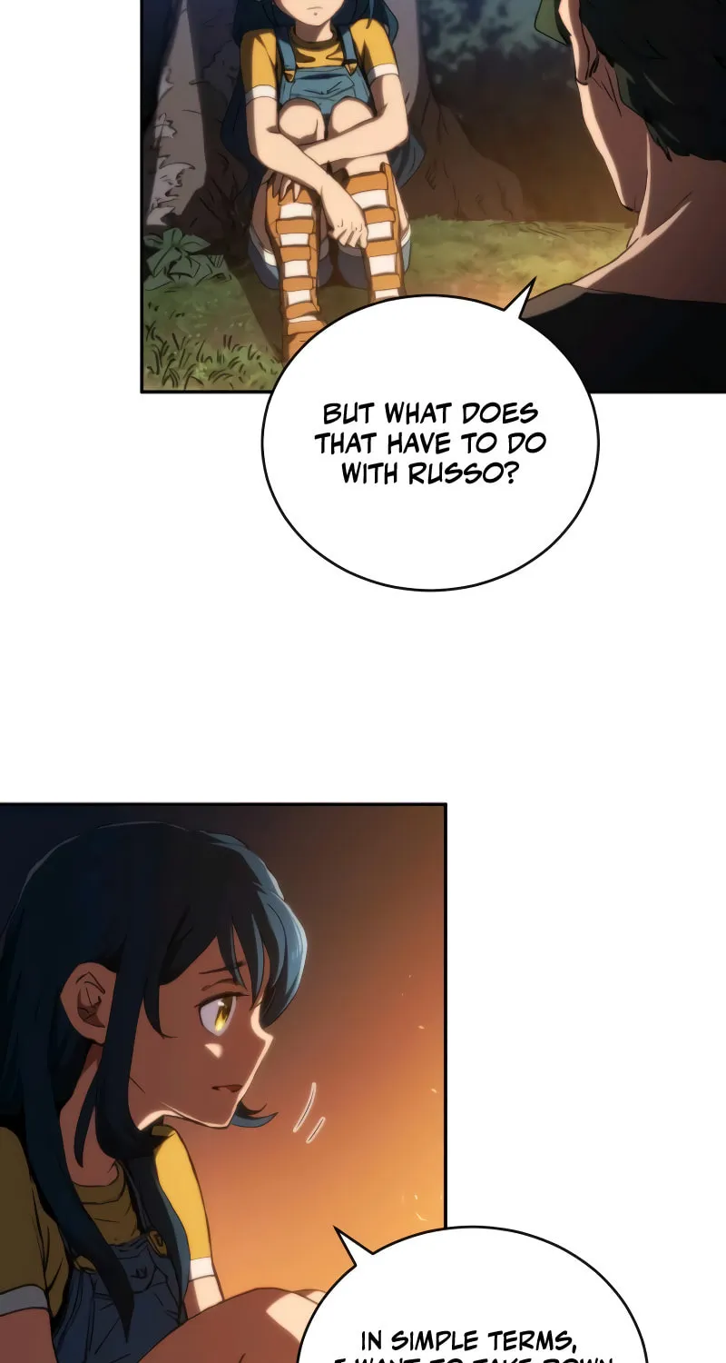 Read Wild Ranker chapter 16 image 77 on Lezhin