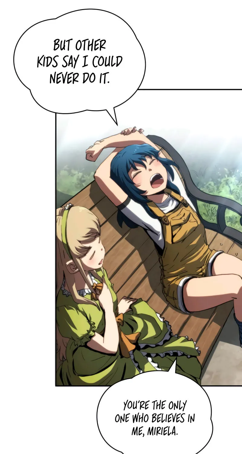 Read Wild Ranker chapter 16 image 8 on Lezhin