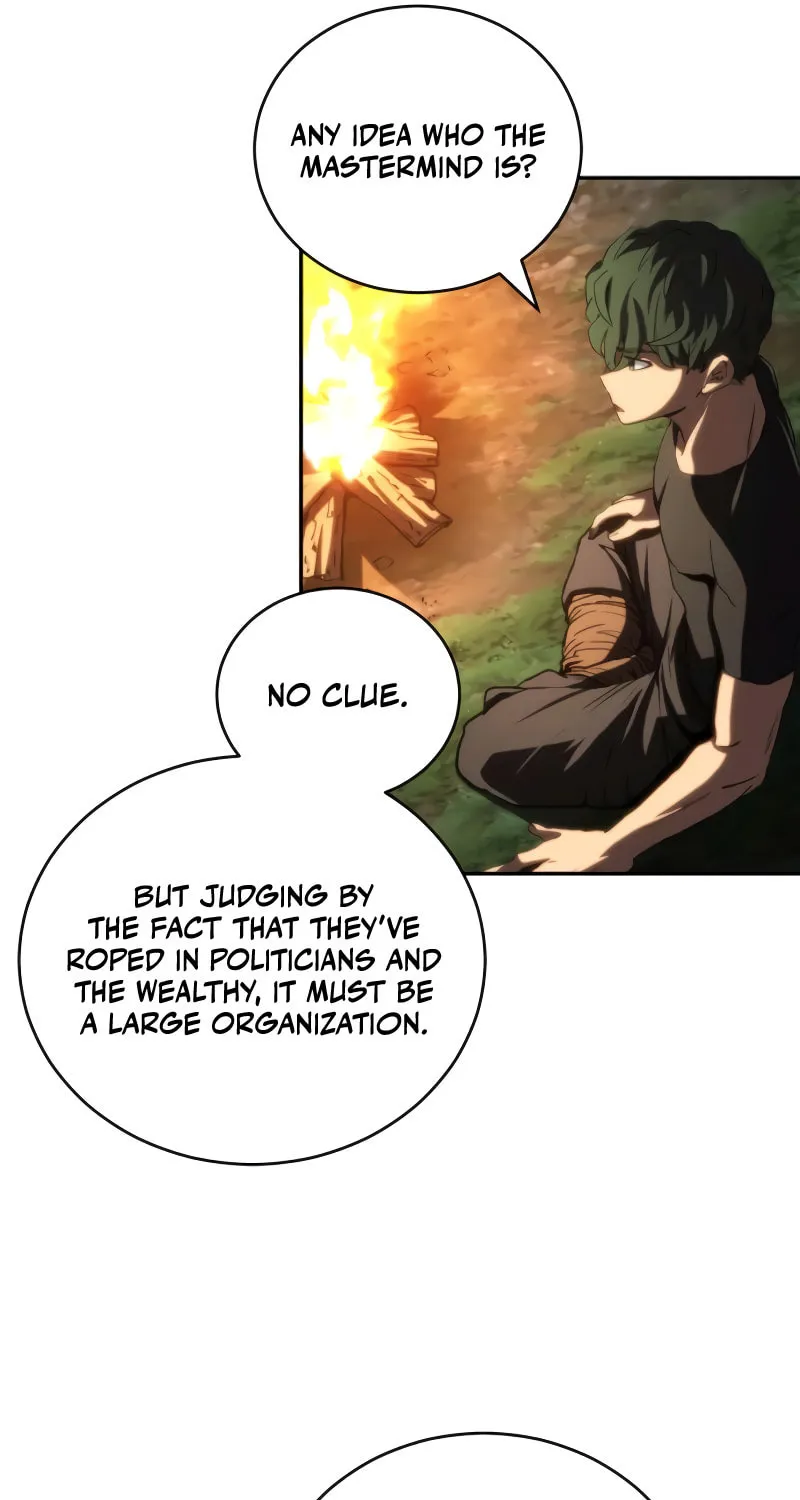 Read Wild Ranker chapter 16 image 82 on Lezhin