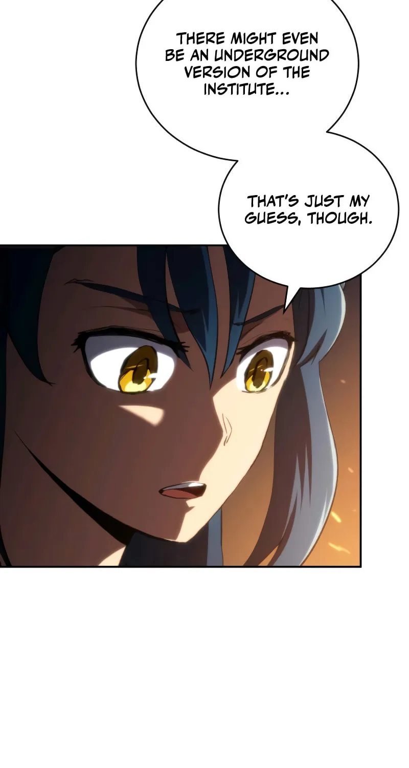 Read Wild Ranker chapter 16 image 83 on Lezhin