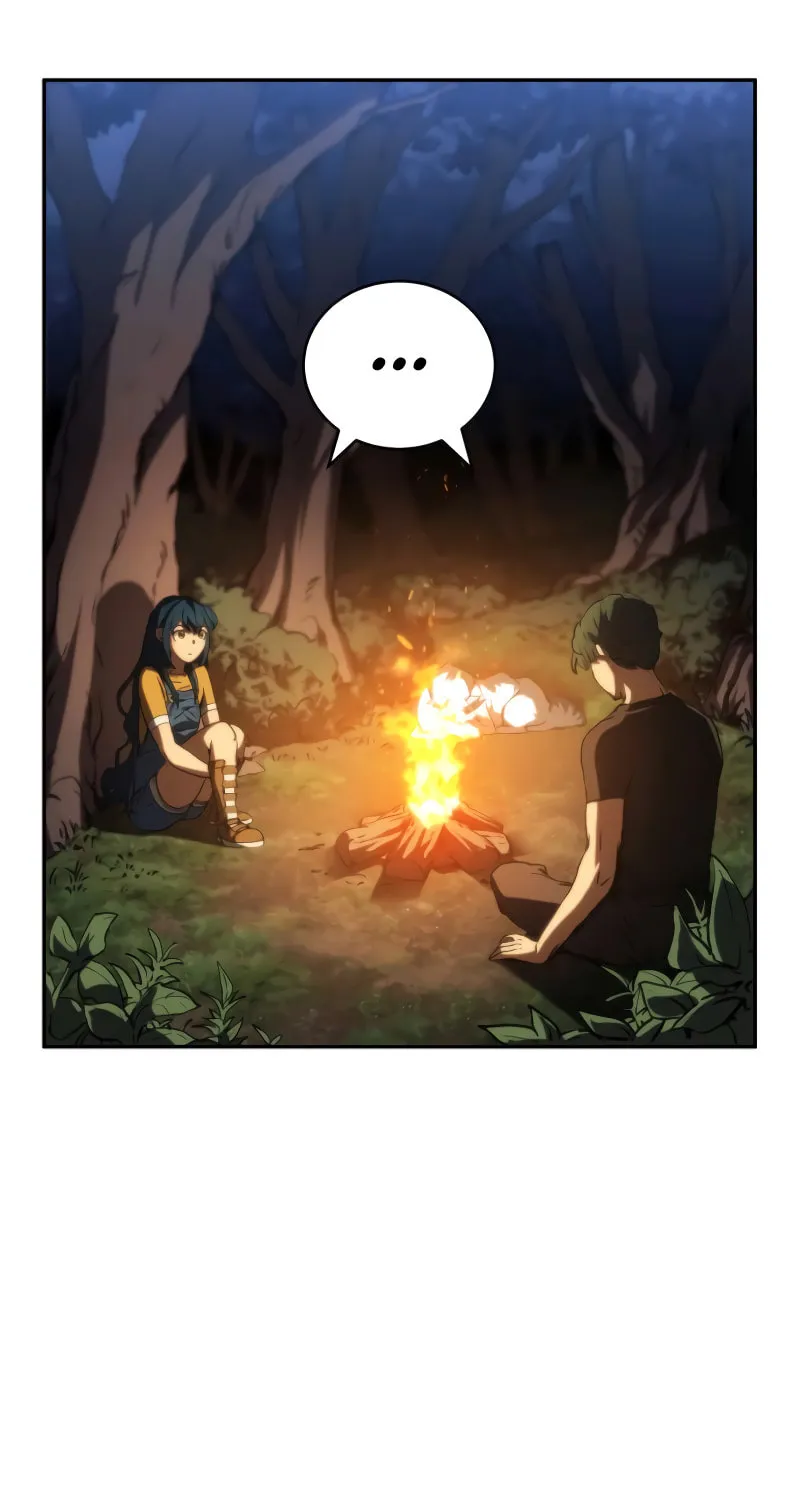Read Wild Ranker chapter 16 image 84 on Lezhin