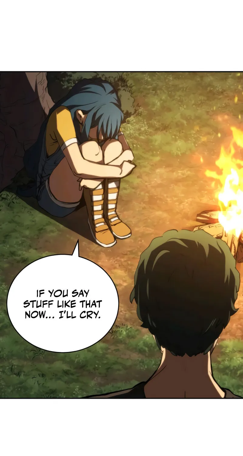 Read Wild Ranker chapter 16 image 89 on Lezhin