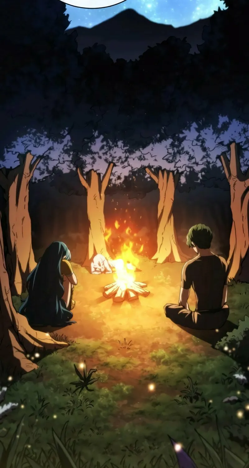 Read Wild Ranker chapter 16 image 96 on Lezhin