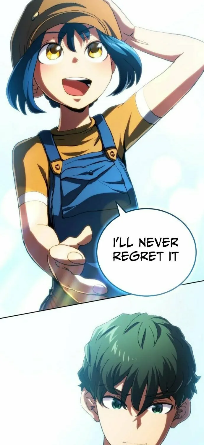Read Wild Ranker chapter 17 image 10 on Lezhin