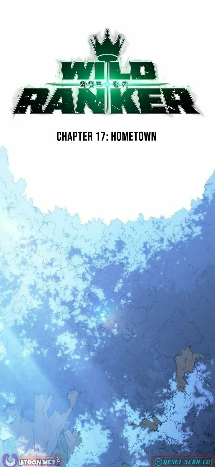 Read Wild Ranker chapter 17 image 12 on Lezhin