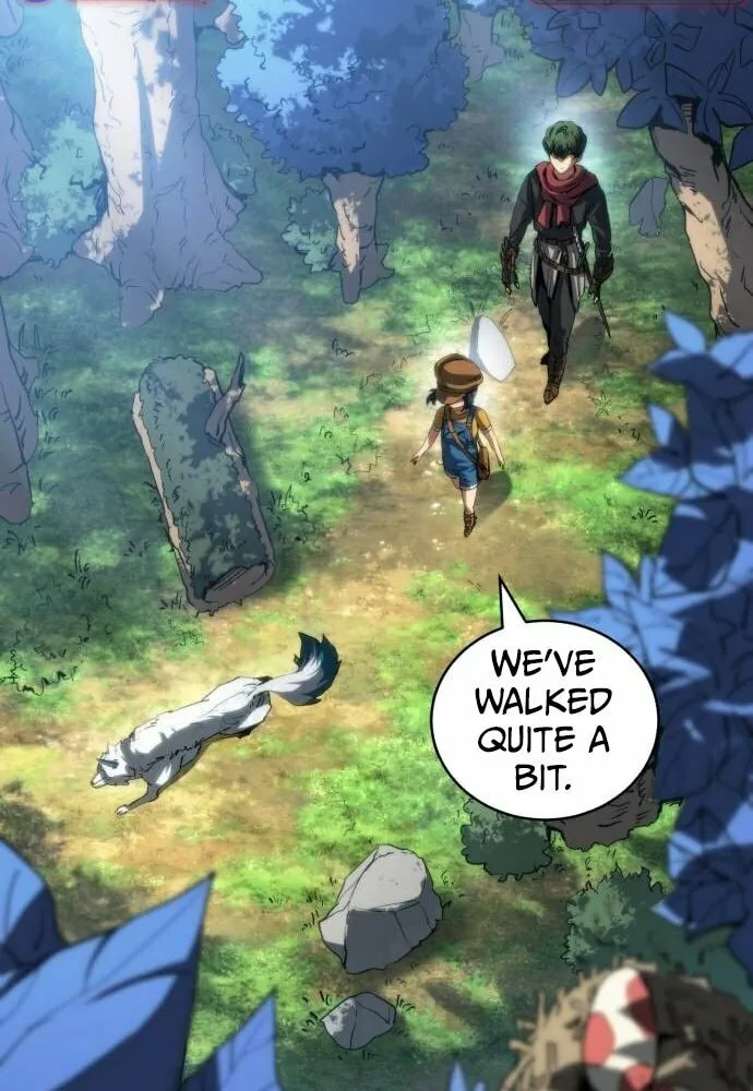 Read Wild Ranker chapter 17 image 13 on Lezhin