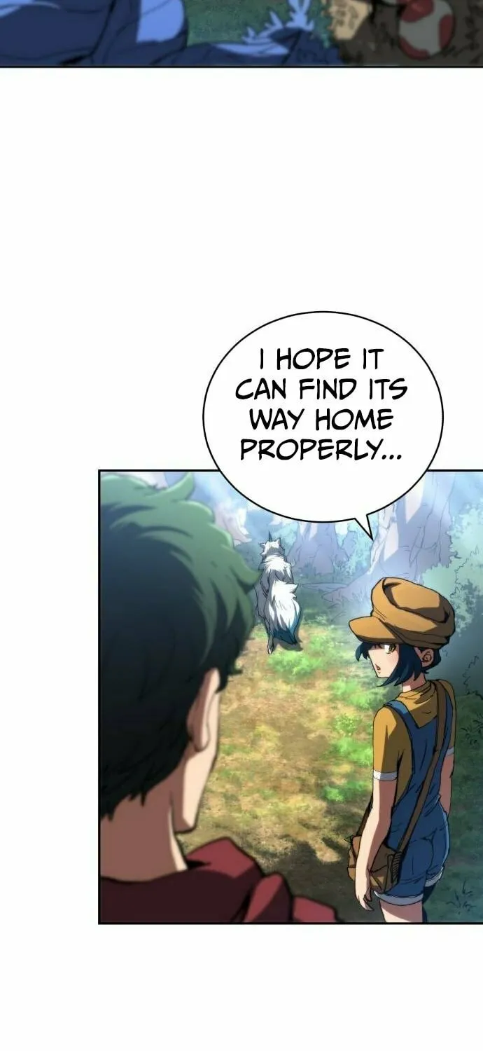 Read Wild Ranker chapter 17 image 14 on Lezhin