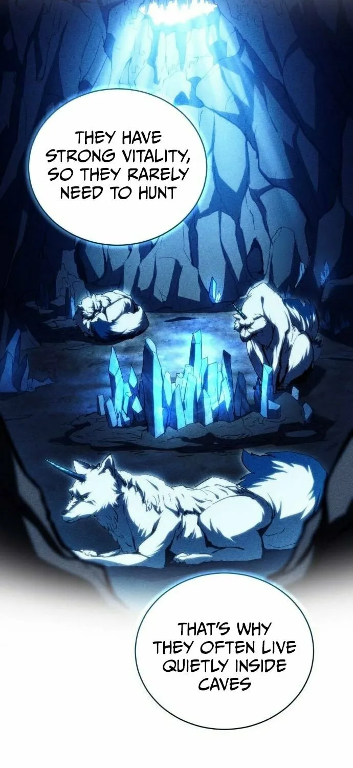 Read Wild Ranker chapter 17 image 16 on Lezhin