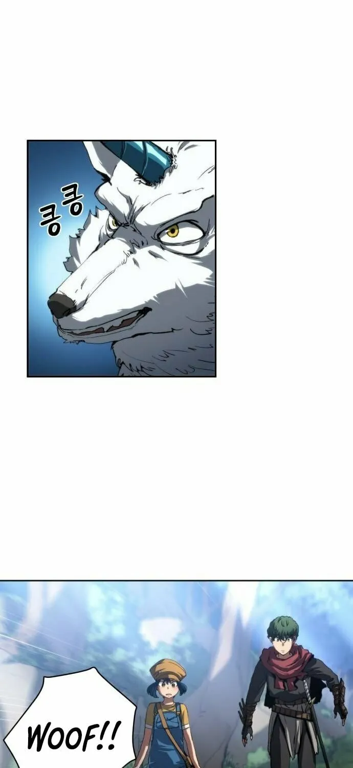 Read Wild Ranker chapter 17 image 17 on Lezhin