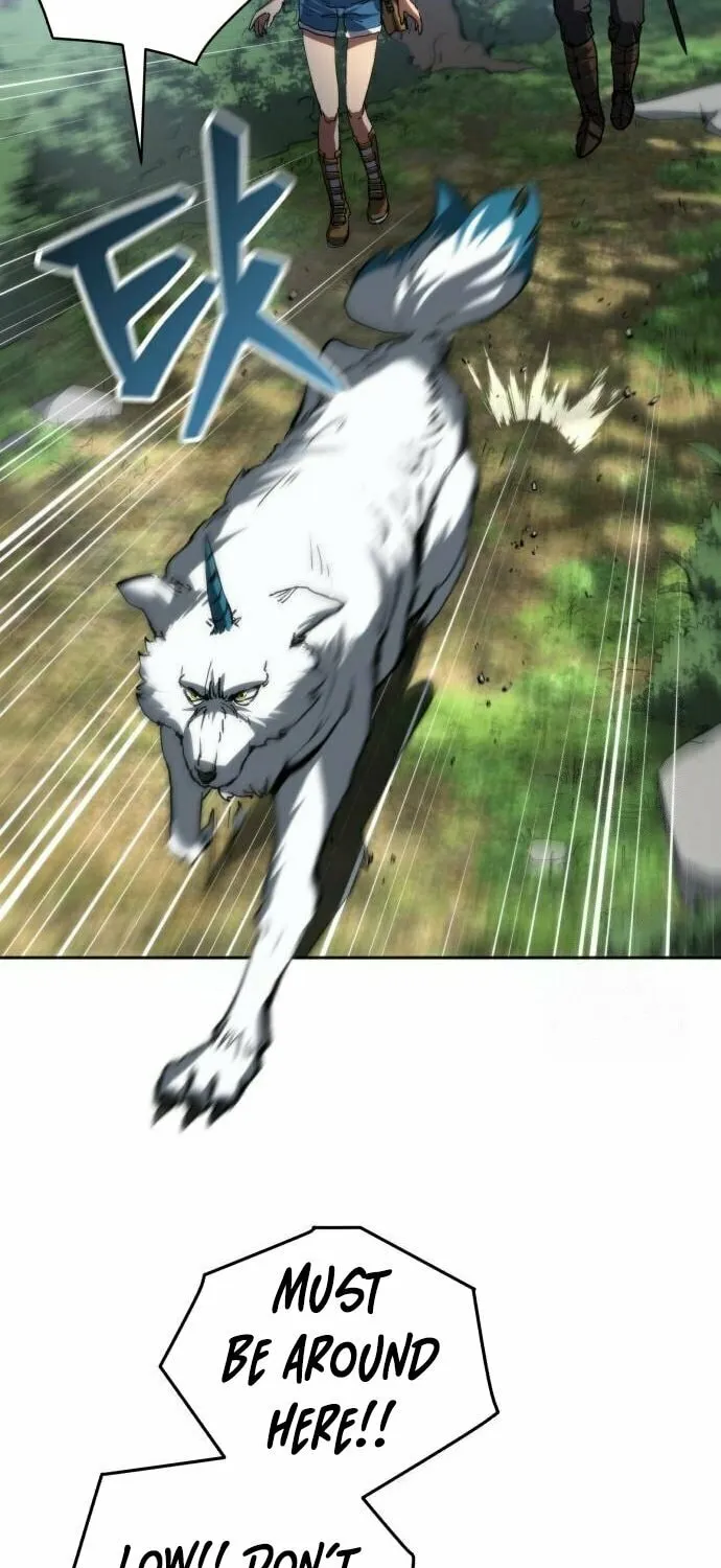 Read Wild Ranker chapter 17 image 18 on Lezhin