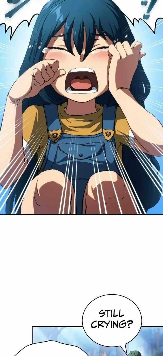 Read Wild Ranker chapter 17 image 2 on Lezhin