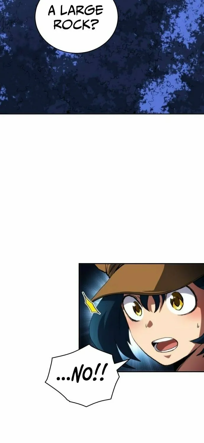Read Wild Ranker chapter 17 image 23 on Lezhin
