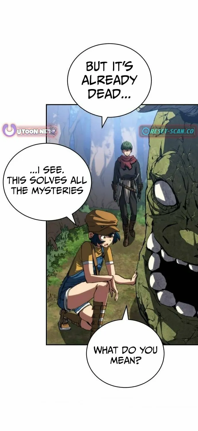 Read Wild Ranker chapter 17 image 26 on Lezhin
