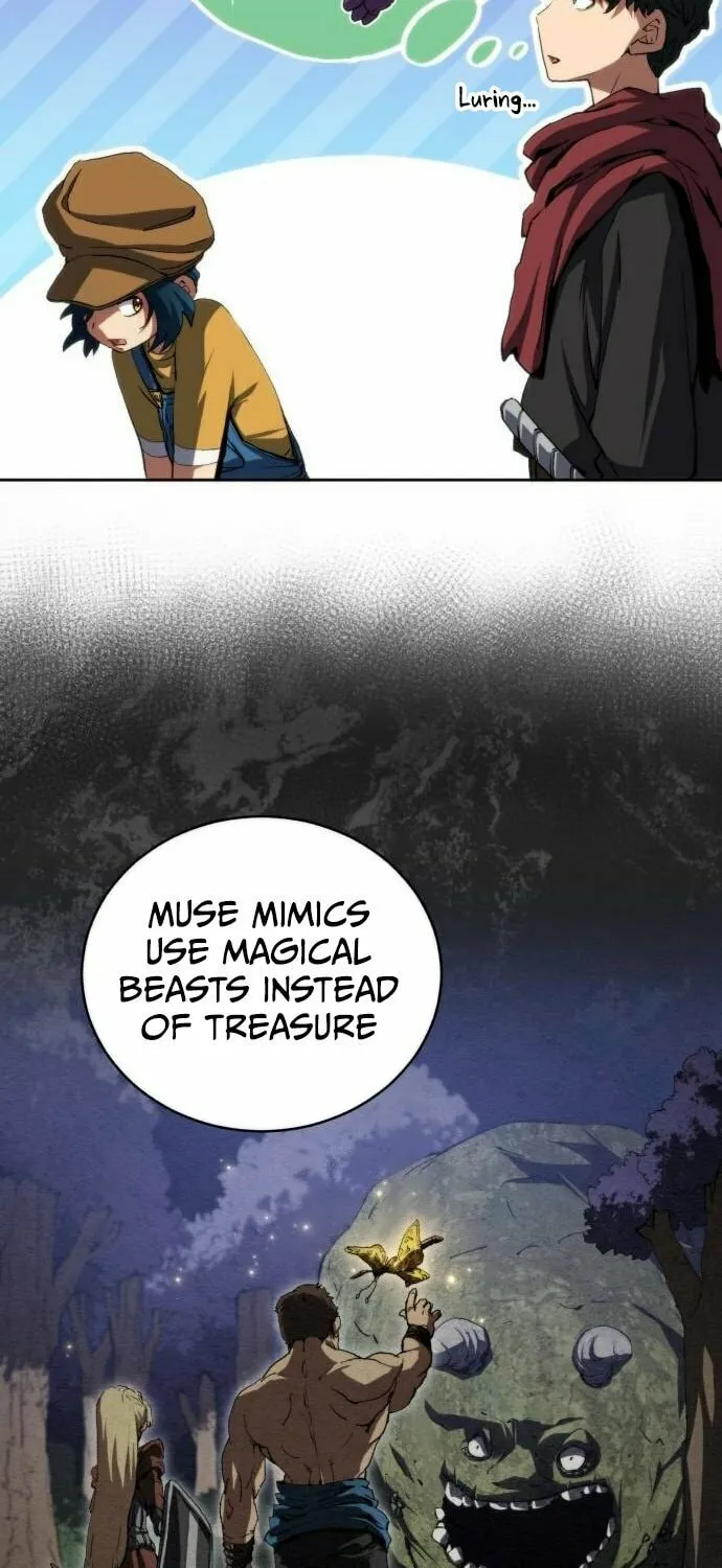 Read Wild Ranker chapter 17 image 28 on Lezhin