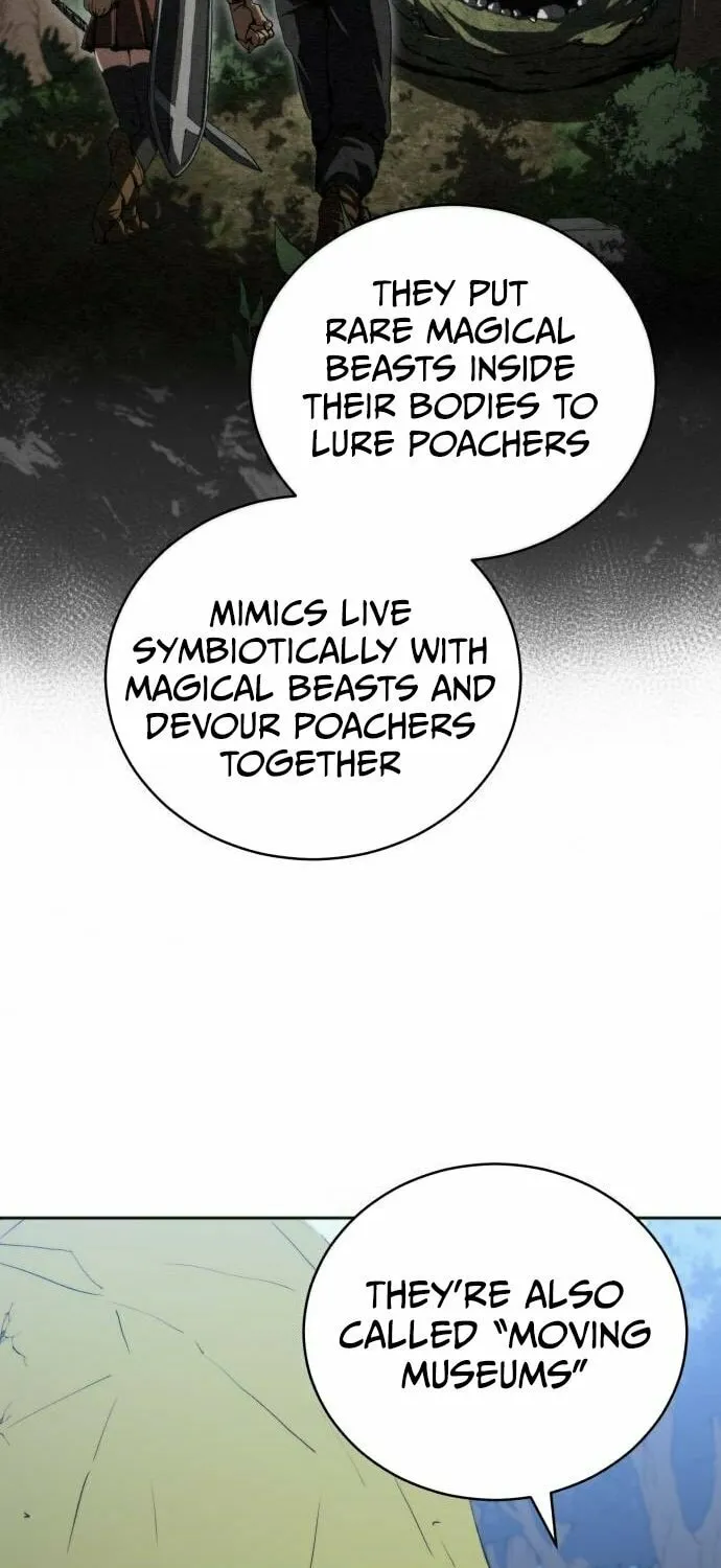 Read Wild Ranker chapter 17 image 29 on Lezhin