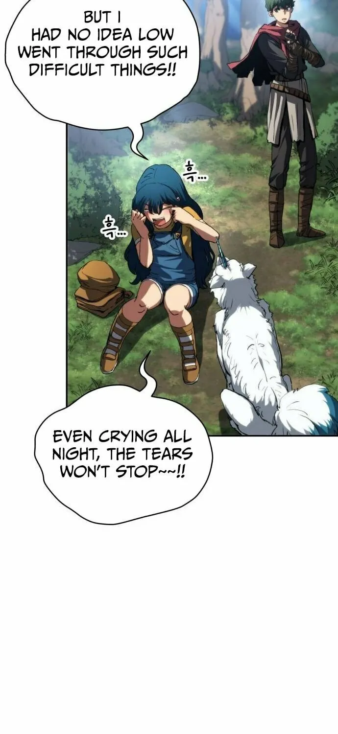 Read Wild Ranker chapter 17 image 3 on Lezhin