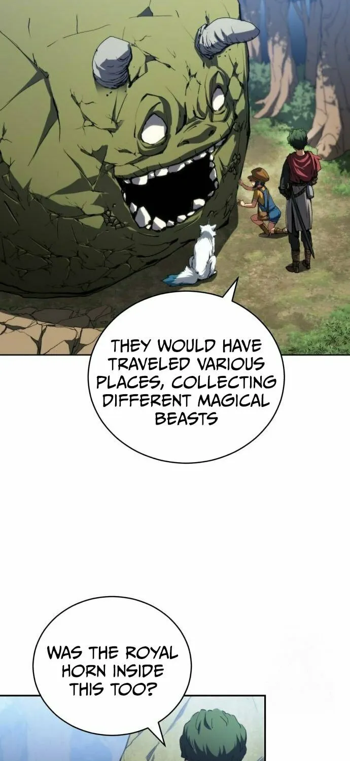 Read Wild Ranker chapter 17 image 30 on Lezhin