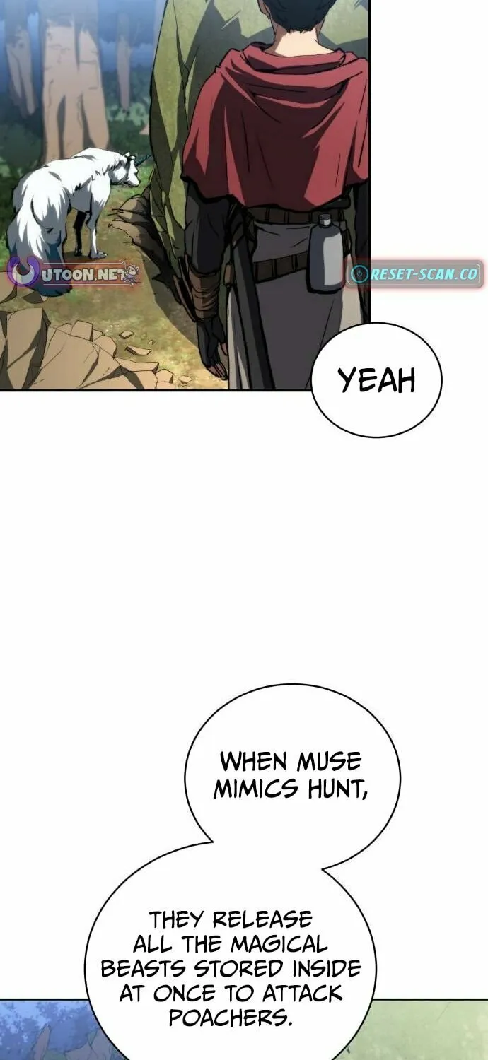 Read Wild Ranker chapter 17 image 31 on Lezhin