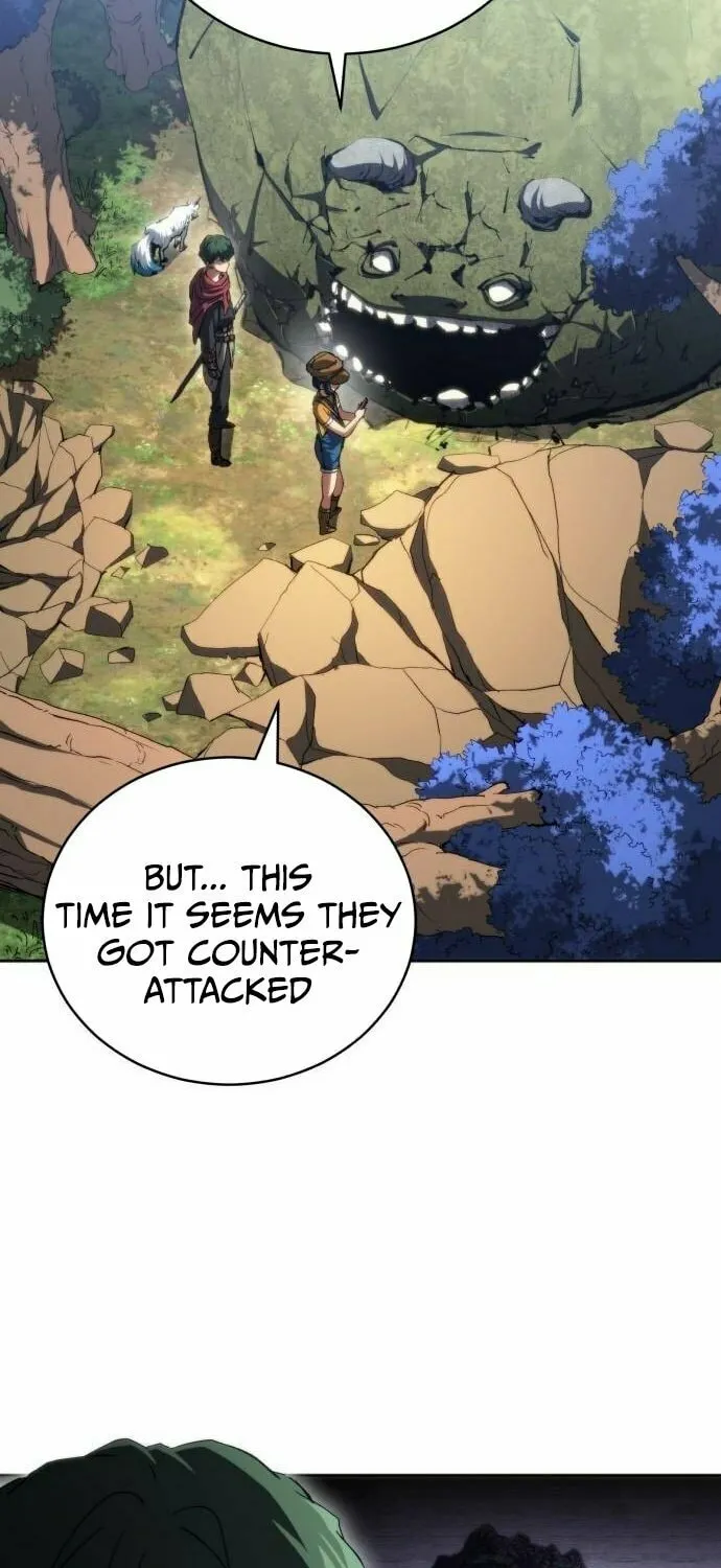 Read Wild Ranker chapter 17 image 32 on Lezhin