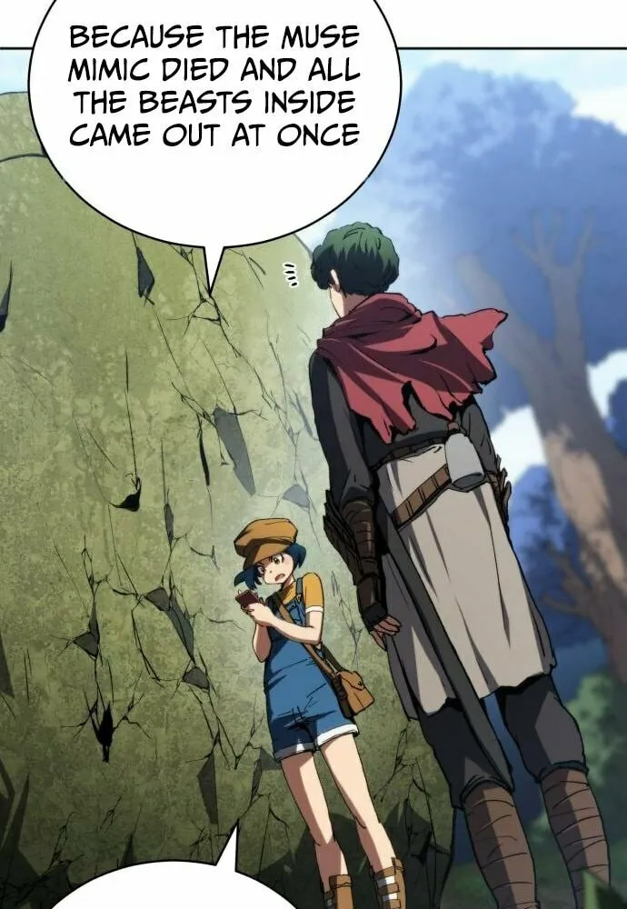 Read Wild Ranker chapter 17 image 34 on Lezhin