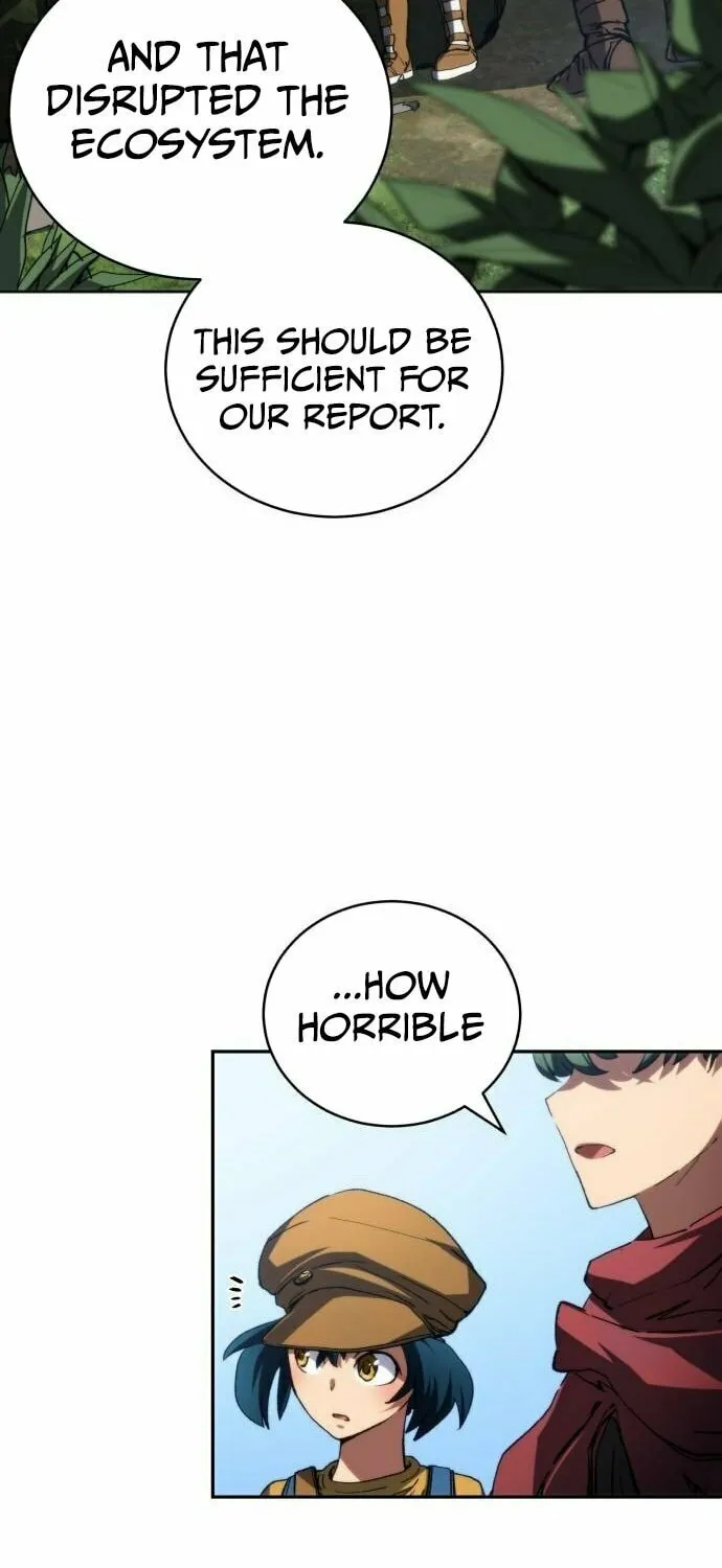 Read Wild Ranker chapter 17 image 35 on Lezhin