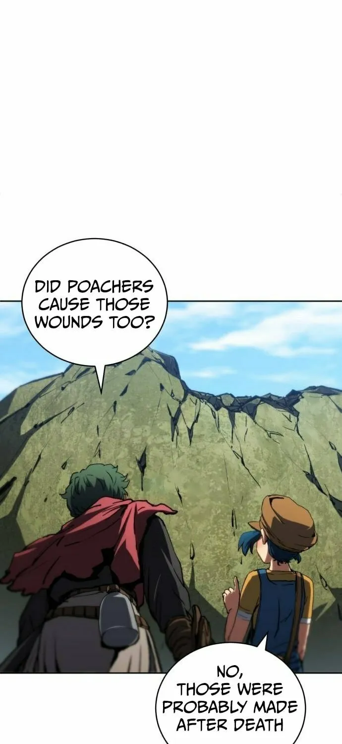 Read Wild Ranker chapter 17 image 36 on Lezhin