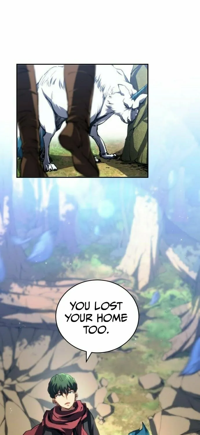 Read Wild Ranker chapter 17 image 39 on Lezhin